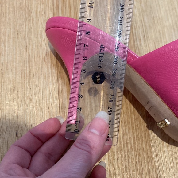 Country Road - Caroline Kitten Heel - Size 41 - Picture 7 of 7